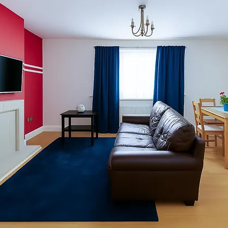 Ferienwohnung Fresh 2-Bed Flat - 10 Min Finsbury Park Tube